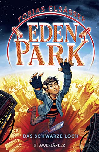 Eden Park – Das schwarze Loch